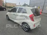 2015 KIA Morning