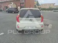 2015 KIA Morning