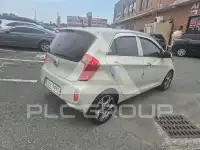 2015 KIA Morning