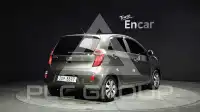 2015 KIA Morning