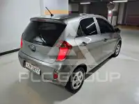 2015 KIA Morning