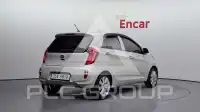 2015 KIA Morning
