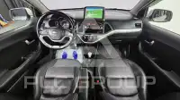 2015 KIA Morning