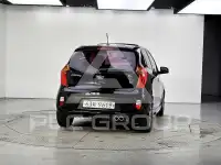 2015 KIA Morning
