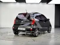 2015 KIA Morning