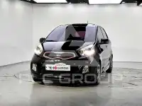 2015 KIA Morning