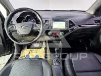 2015 KIA Morning