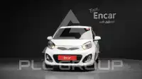 2015 KIA Morning