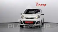 2015 KIA Morning
