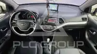 2015 KIA Morning