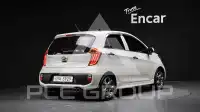 2015 KIA Morning