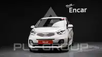 2015 KIA Morning