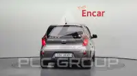 2015 KIA Morning