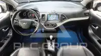 2015 KIA Morning