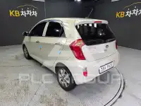 2015 KIA Morning