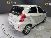 2015 KIA Morning
