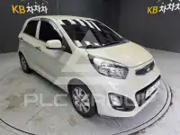 2015 KIA Morning