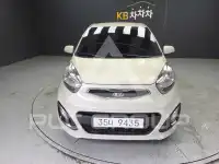 2015 KIA Morning