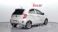 2015 KIA Morning