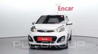 2015 KIA Morning