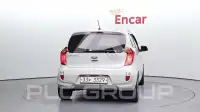 2015 KIA Morning