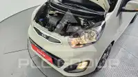 2015 KIA Morning