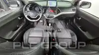 2015 KIA Morning