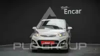 2015 KIA Morning