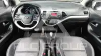 2015 KIA Morning