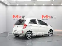 2015 KIA Morning