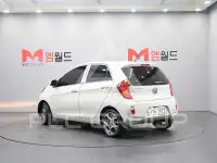 2015 KIA Morning