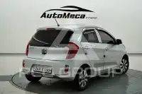 2015 KIA Morning