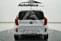 2015 KIA Morning