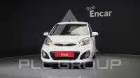 2015 KIA Morning
