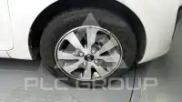 2015 KIA Morning
