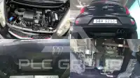 2015 KIA Morning