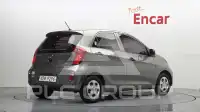 2015 KIA Morning
