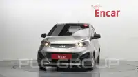 2015 KIA Morning