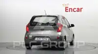 2015 KIA Morning