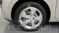 2015 KIA Morning