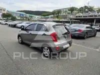 2015 KIA Morning