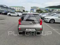 2015 KIA Morning