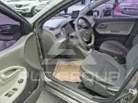 2015 KIA Morning