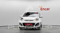 2015 KIA Morning