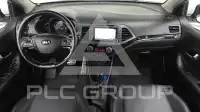 2015 KIA Morning