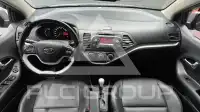 2015 KIA Morning