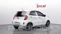 2015 KIA Morning