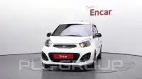 2015 KIA Morning