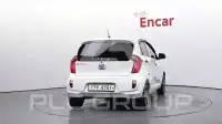 2015 KIA Morning