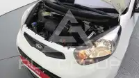 2015 KIA Morning